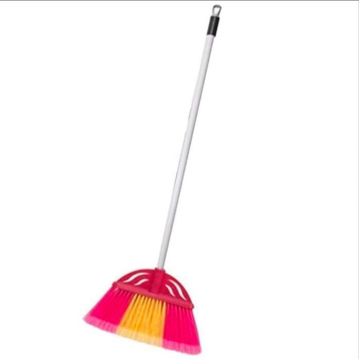 SAPU / SAPU PLASTIK NAGATA / SAPU LANTAI / SAPU NAGATA NILON