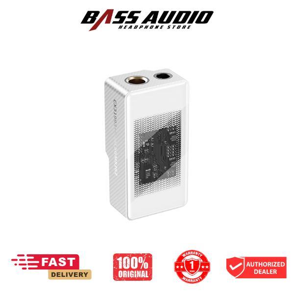JCALLY Crinacle AP6 Portable DAC Amplifier
