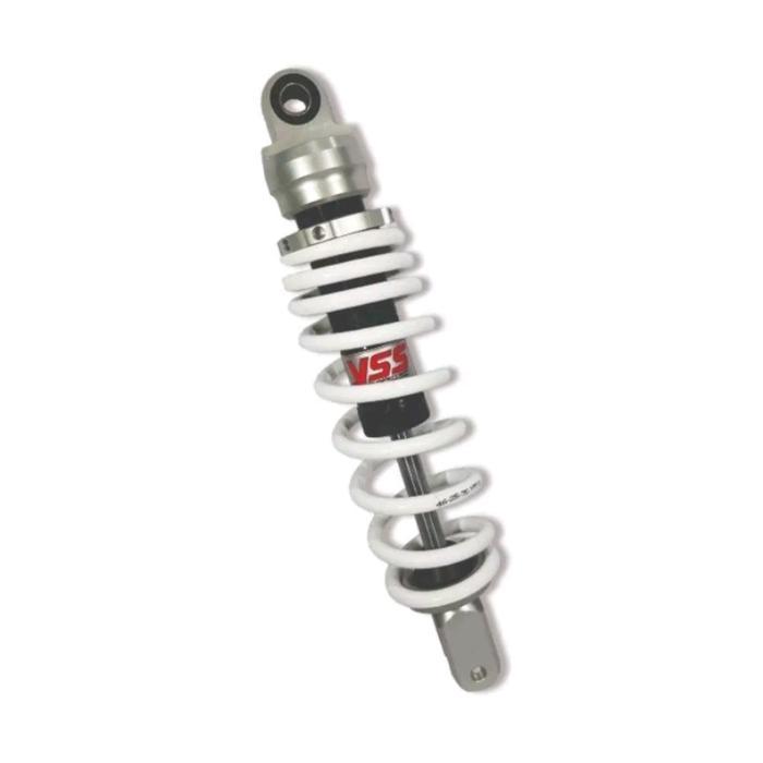 Shock Yss Z Series Oe302-300T Mio Vario 110 Scoopy Beat Fino White