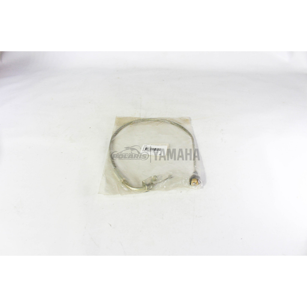 183-26311-00 WIRE THROTLE / KABEL GAS AS3, YASI YAMAHA GENUINE