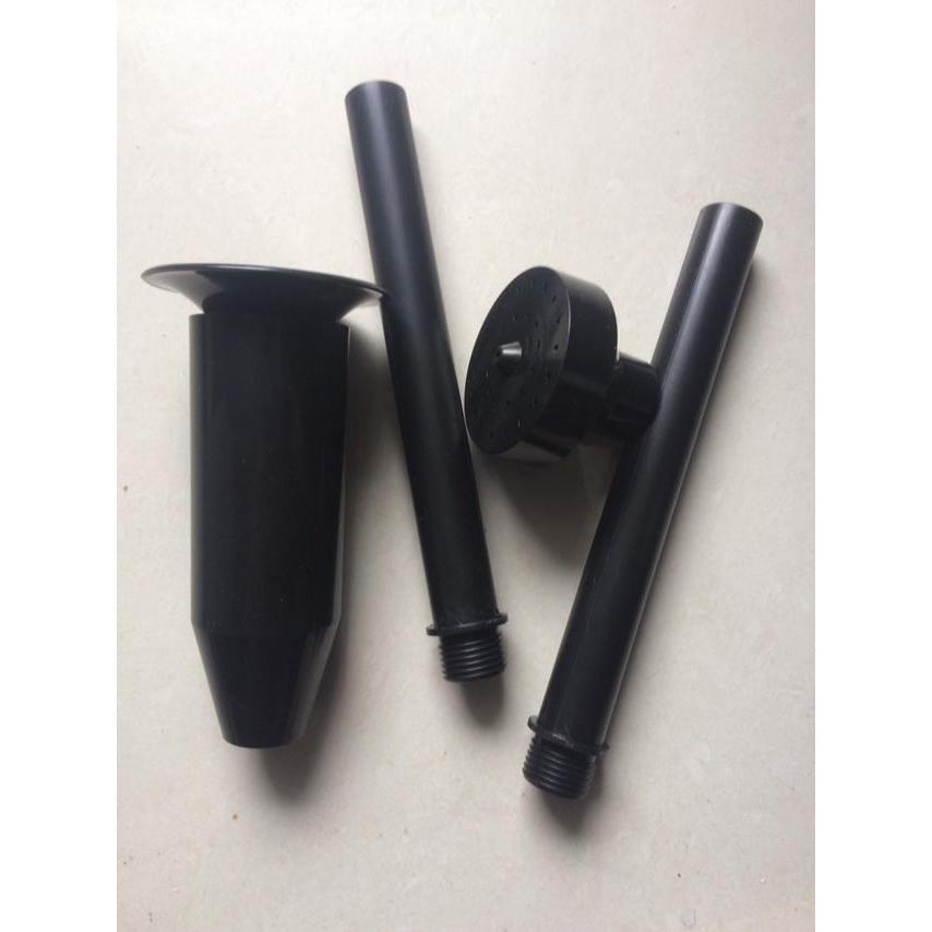Nozzle Air Mancur