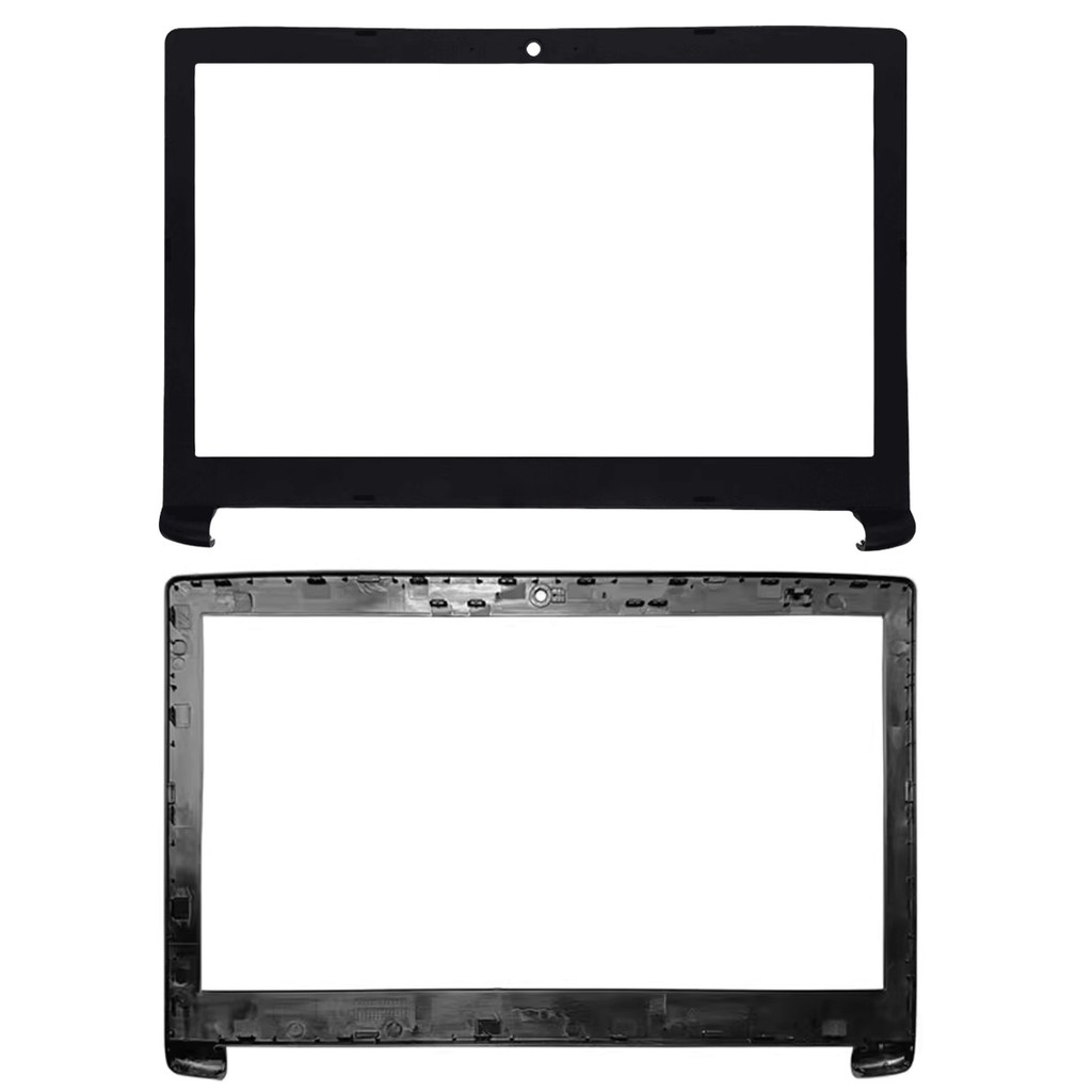 New Laptop LCD Back Cover Case Bezel Front Frame Cover Case For Acer Aspire A315-31 A315-41 A315-51