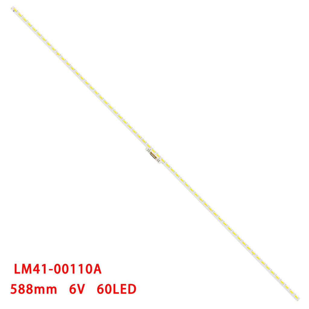 LED strip for 2015 SONY 48 L60 LM41-00110A 4-546-097 4-566-007 KDL-48R555C KDL-48R510C KDL-48W705C