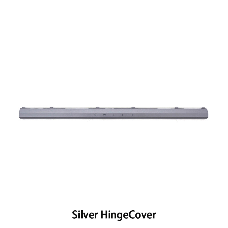 New case For acer Swift3 SF313-51 N18H2 LCD Back Cover/ Front Bezel /Palmrest Upper cover/ Bottom