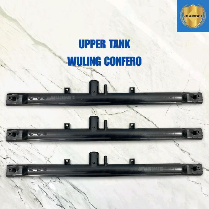 Upper Tank Radiator Wuling Confero