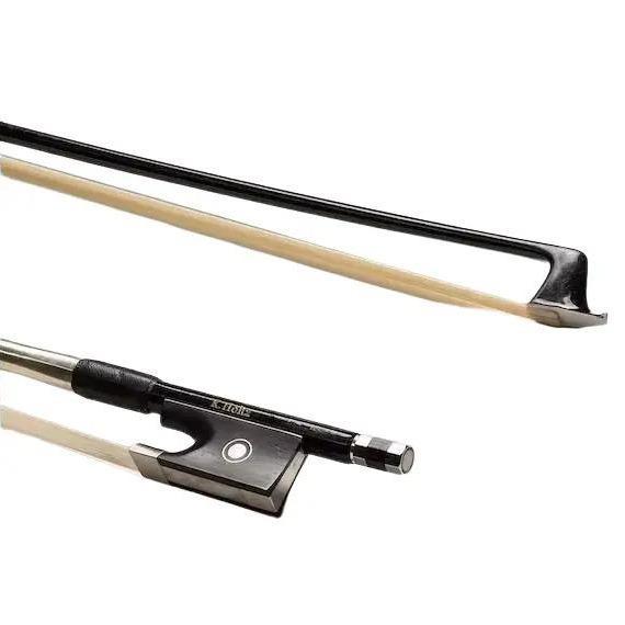 Hot Sale Eastman Violin Fiberglass Bow Bl-10