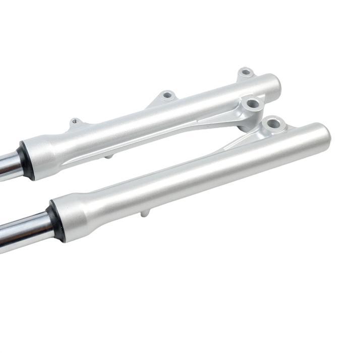 Shok Depan Beat Karbu Ori / Tabung Shock Depan Honda Scoopy Karbu Original Premium - 51400-Kvy-871