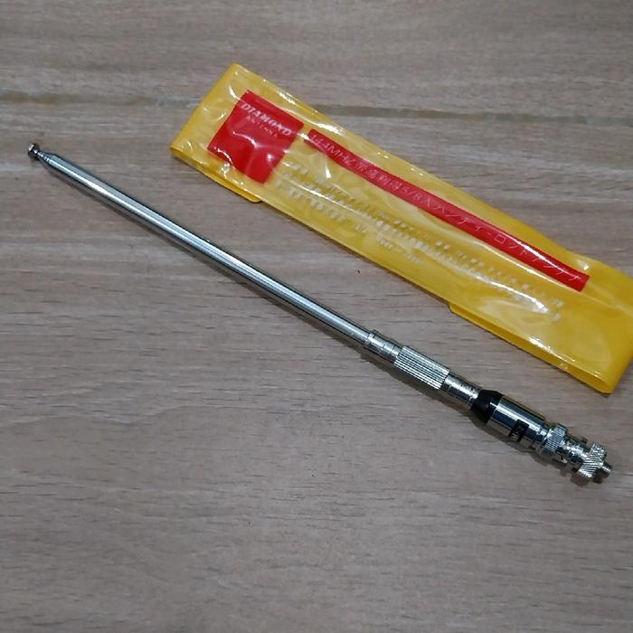 antena ht jarak jauh buat motorola xir c2660 walkie talkie