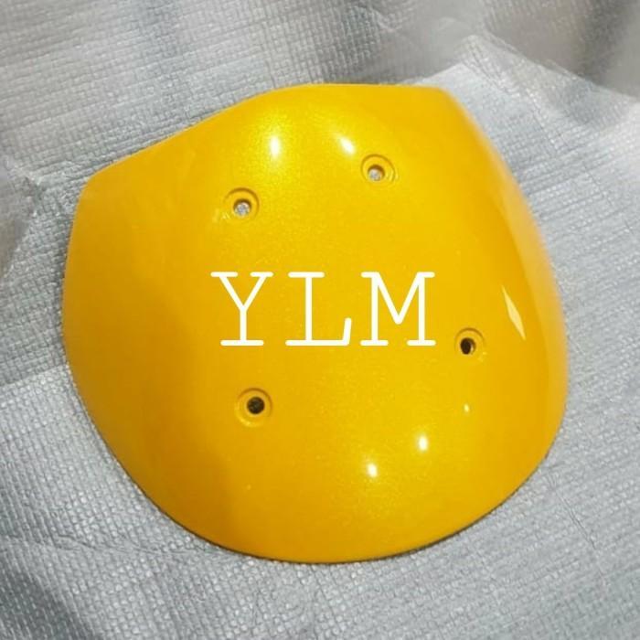 Windshield Visor Kawasaki W175 W 175 Cafe Original Promo