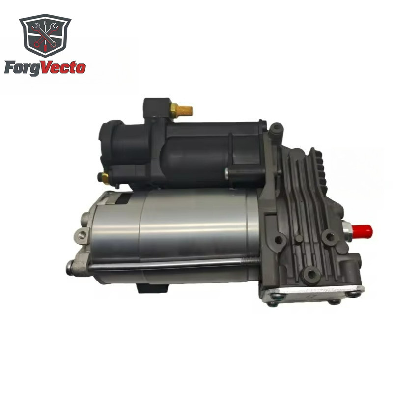 LR095838 Air Compressor Pump For Land Range Rover Velar L560 Discovery 5 L462 JAGUAR I-PACE