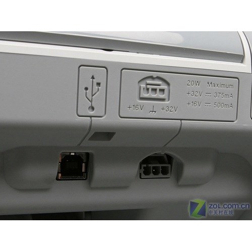 0957-2231 32V 375mA 16V500mA AC Adapter Charger For HP Photosmart C4380 C4382 C4383 C4384 All-in-One