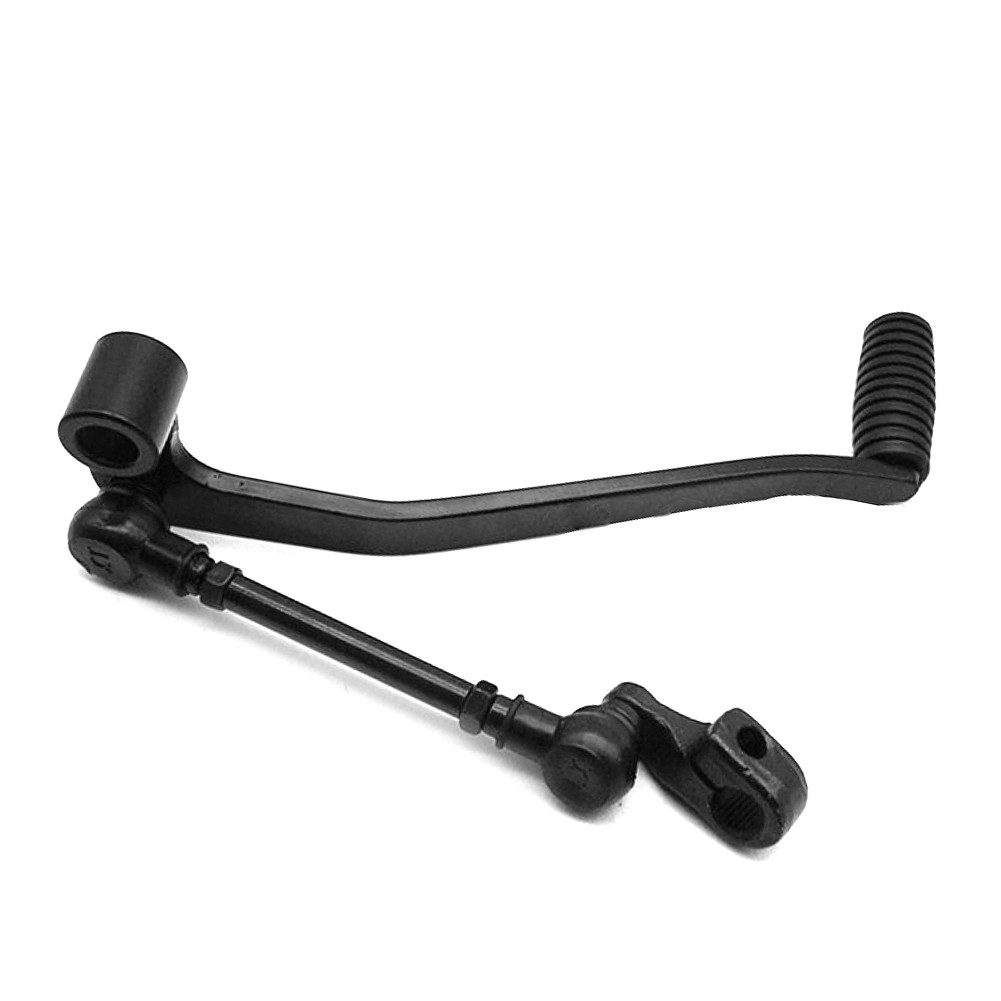 MOTORCYCLE GEAR LEVER GEAR LEVER SHIFT LEVER FOR KEEWAY RKV125 RKV150 RKV200 QJ150-19