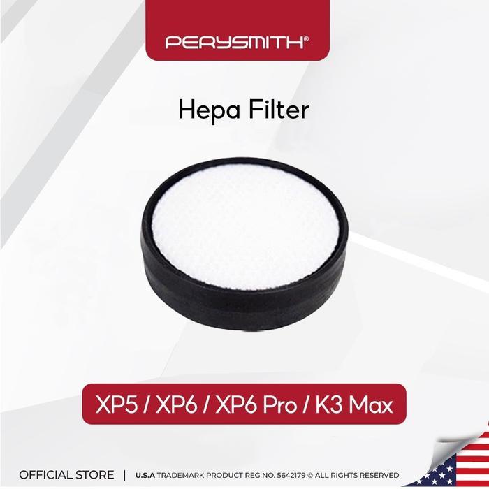 Perysmith Surabaya Xp6 Pro/ K3 Max Accessories