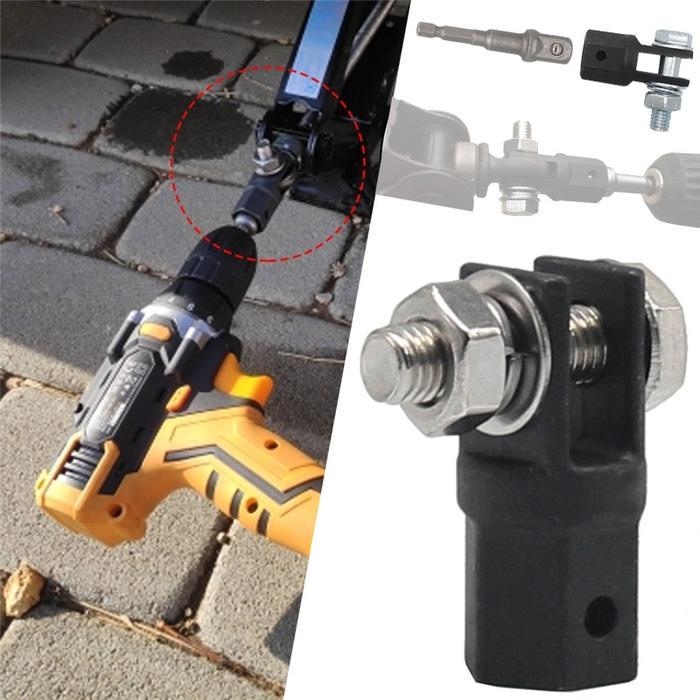 Bantalan Dongkrak / Adaptor Dongkrak Slot / Untuk Dongkrak Sambungan Kunci Pas