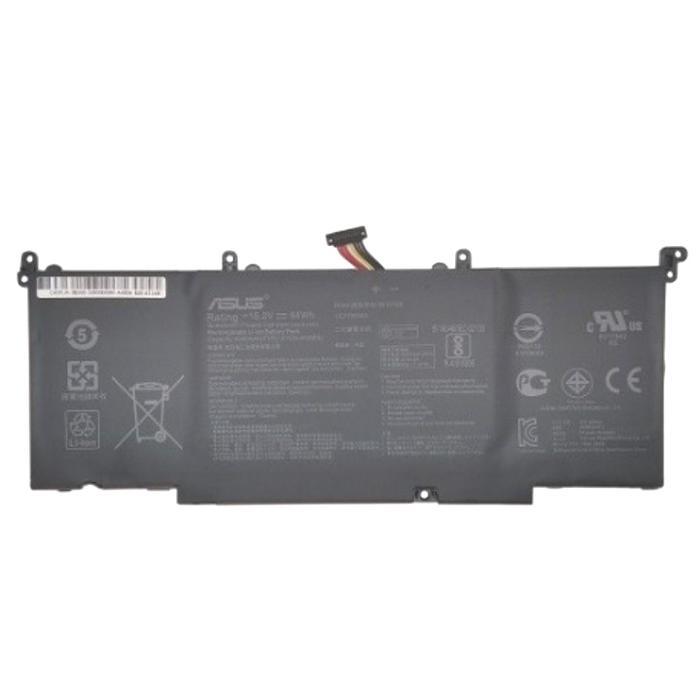 READY Baterai Original Asus S5VS FX502VM ROG Strix GL502 GL502VT GL502VMK