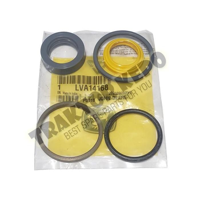 SEAL KIT LVA14168 JOHN DEERE 5045D ORIGINAL (ASLI)