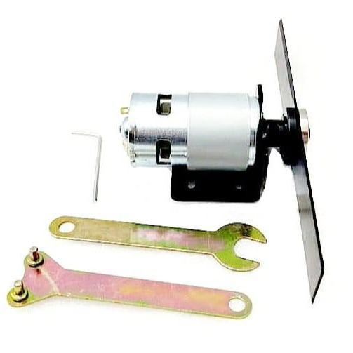 SPECIAL PAKET  Dinamo Motor 775 untuk Pemotong Rumput