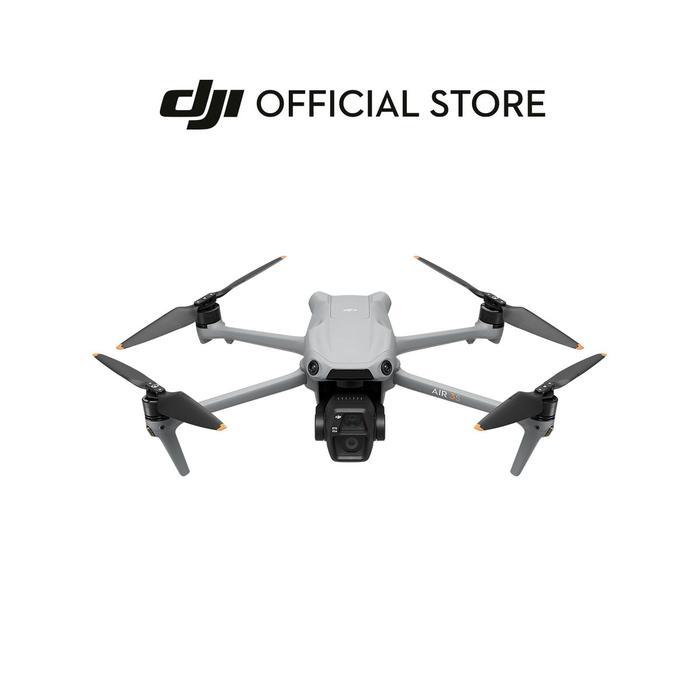 Dji Air 3S Fly More Combo - Camera Drone