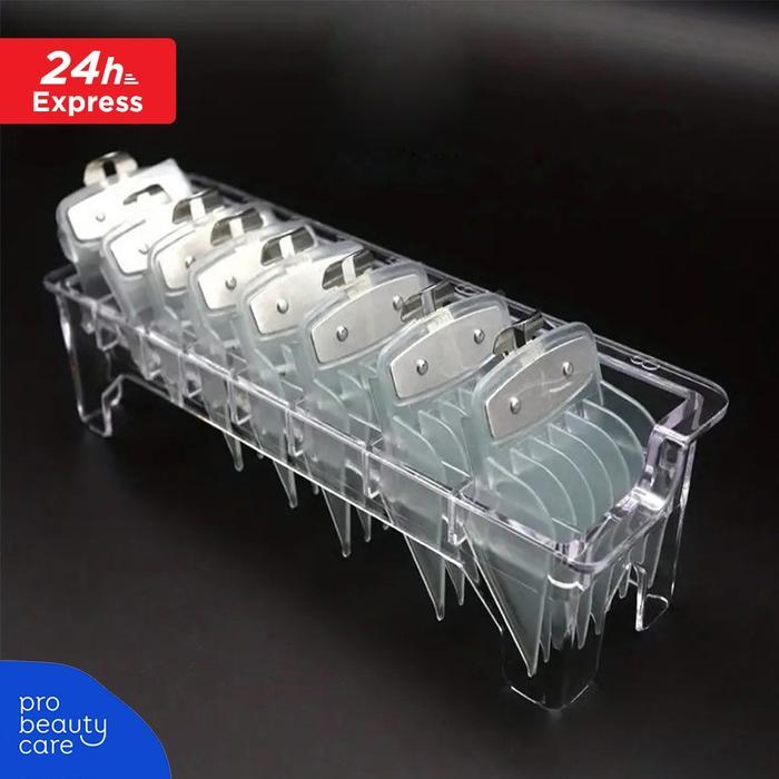 Sepatu Sisir Kliper (Clipper Guards) Ac10-Alt
