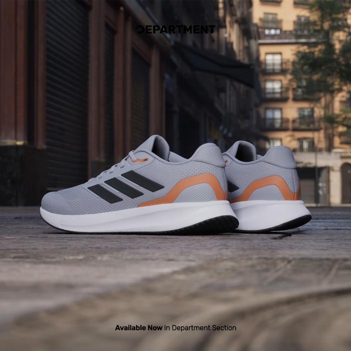 Sepatu Lari Pria ADIDAS RUNFALCON 5 JQ6978