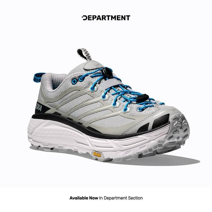 Sepatu Trail Running HOKA ONE ONE MAFATE THREE2 1141572STSK ORIGINAL