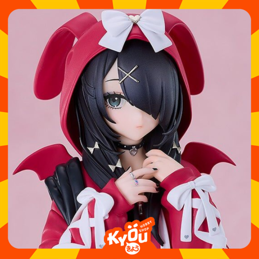 Pop Up Parade Figure L Size Ame-chan / Ame - Needy Streamer Overload
