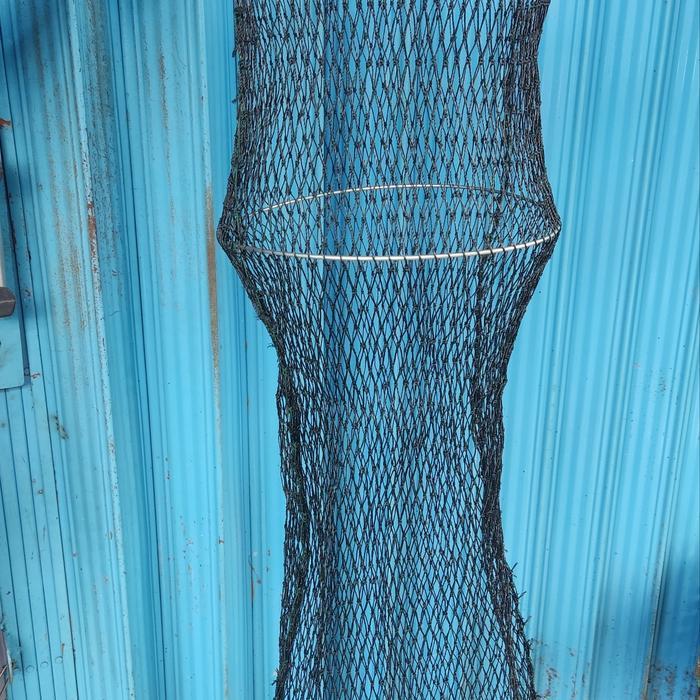 koja/korang /keramba ikan panjang 100 cm