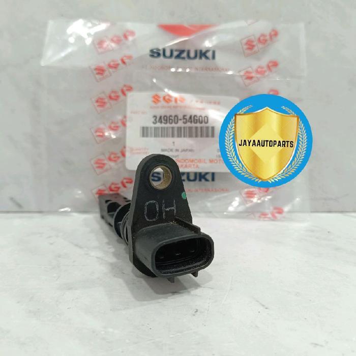 Sensor Speed Suzuki Aerio Sx4 Swift 34960-54G00