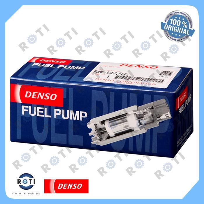Denso Fuel Pump / Pompa Bahan Bakar Camry // 291000-9030