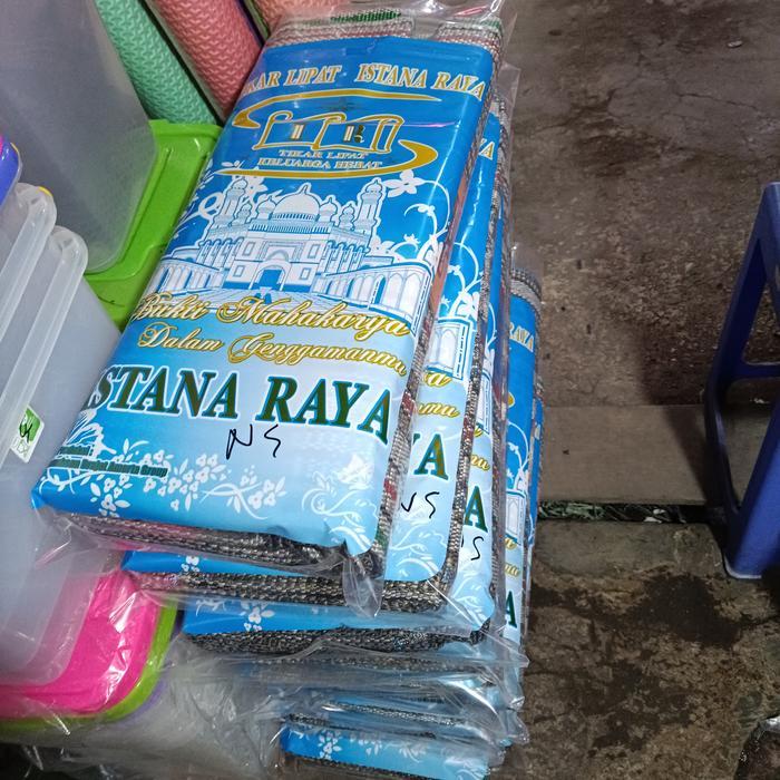 tikar lipat jumbo tikar lampit jumbo tikar lipat 3