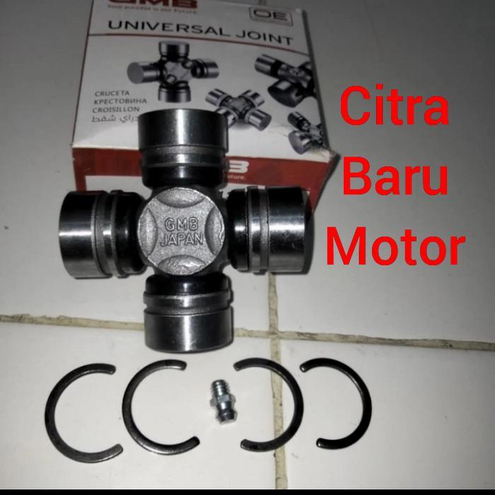 CROSS CROS JOINT KOPEL KIJANG KAPSUL LGX DIESEL BENSIN KIJANG KRISTA TOPPS