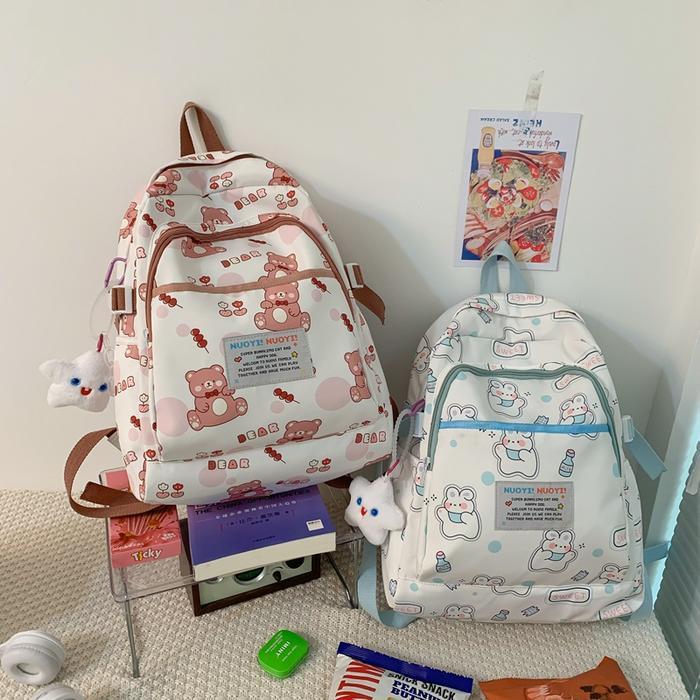 Hody Bag - Tas Wanita Fashion Ransel