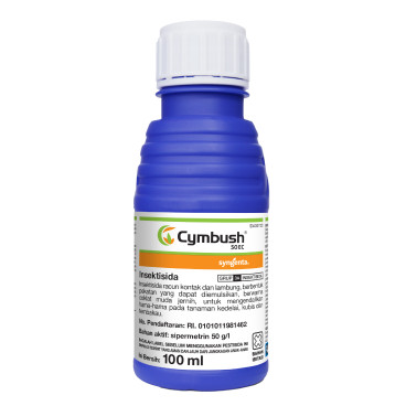 CYMBUSH 50 EC