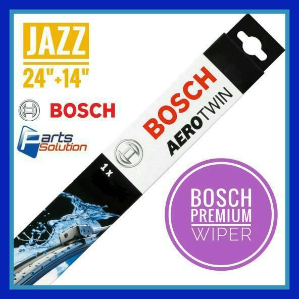 Wiper Premium Bosch Aerotwin Honda Jazz