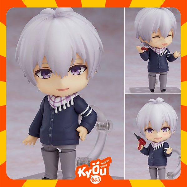 Nendoroid Sogo Osaka - IDOLISH7 (Re-Release)