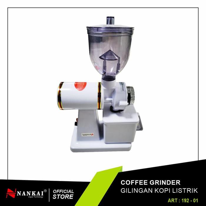 Gilingan Kopi / Coffe Grinder Nankai