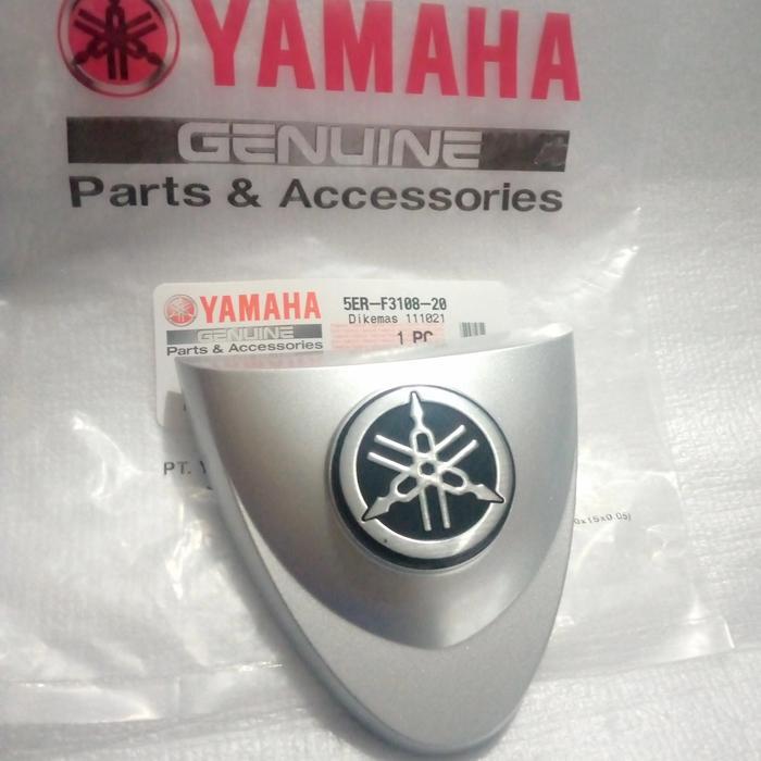 Emblem Dasi Depan F1Zr Emblem Depan Vega