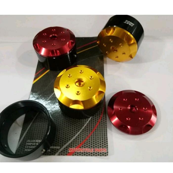 Cover Tutup Shock Depan R15V3 Tutup Shock R15 Tutup Up Side Down R15 Tutup Shock Mt 15
