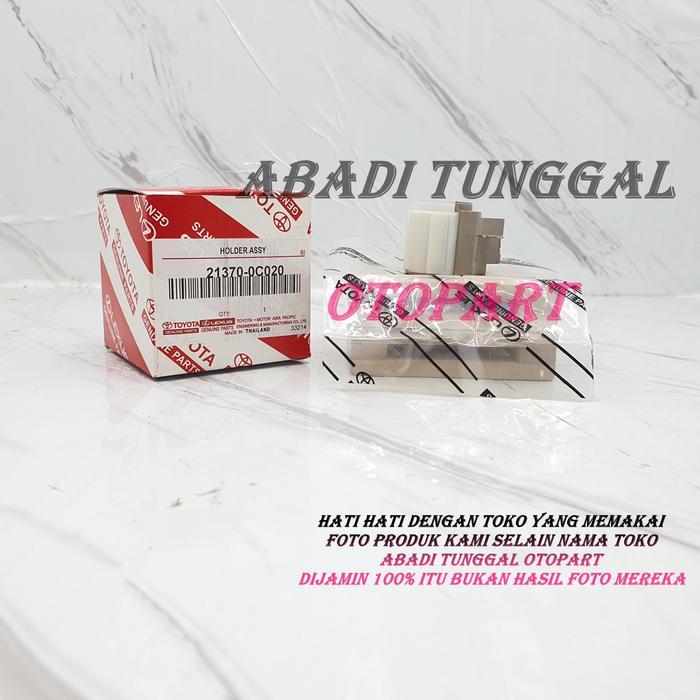 Holder Alternator Holder Brush Alternator Avanza Innova Xenia Rush