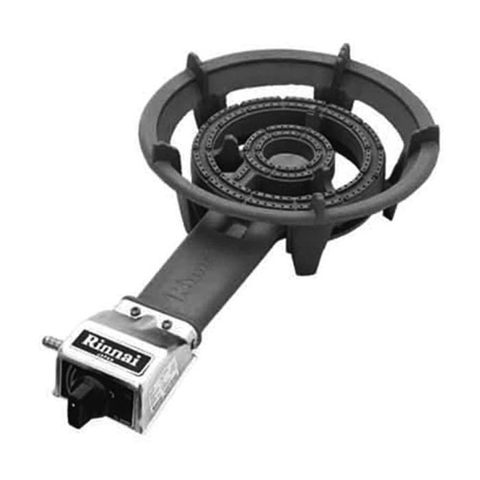 Rinnai TL 289 RI Kompor Turbo 1 Tungku