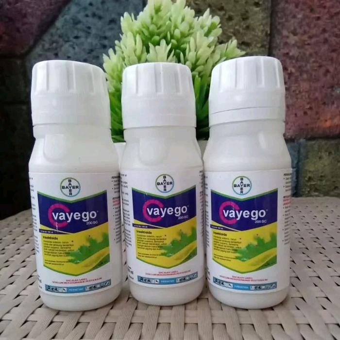 Insektisida Vayego 200sc 100ml