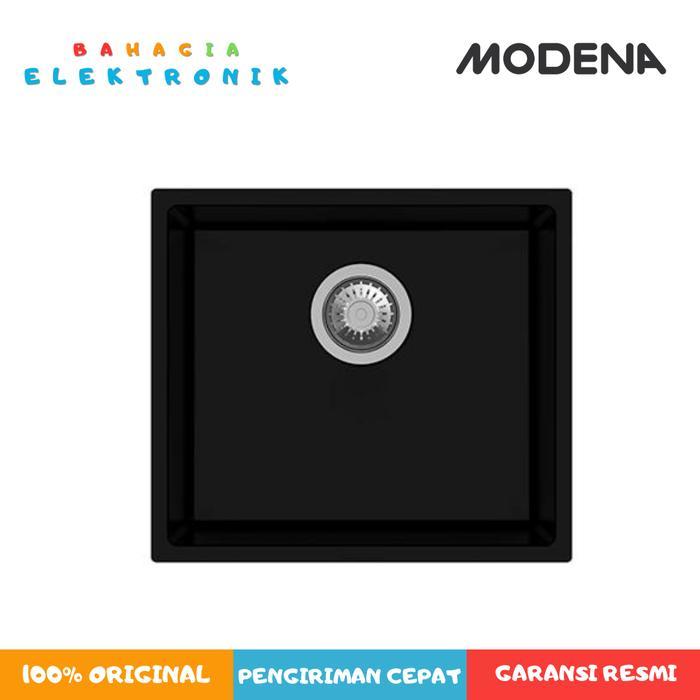 MODENA KS 9110F LM bak cuci piring atau kitchen sink granite