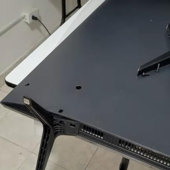 KAKI TV LG 55UQ8000 55UQ80