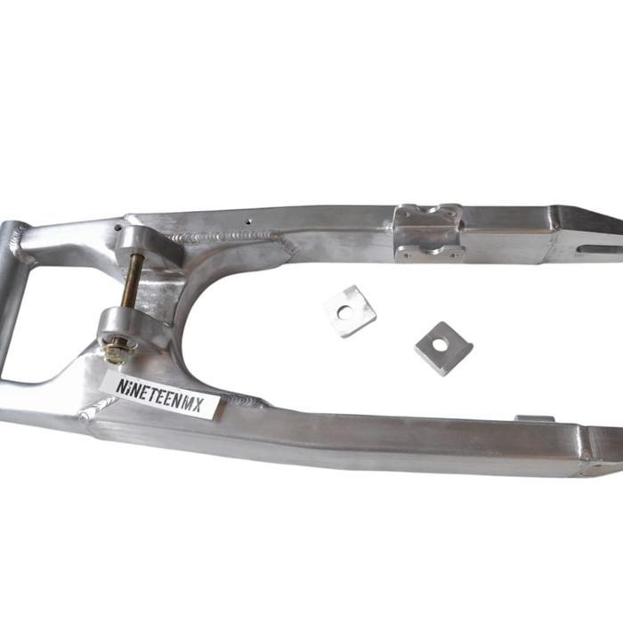 SWING ARM DX ALMUNIUM SUZUKI TS 125