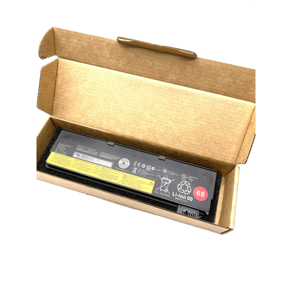 Original 45N1125 45N1126 Laptop Battery For Lenovo ThinkPad X240 T440S T440 X250 T450S X260 S440