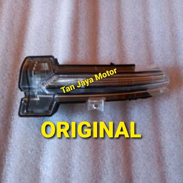 Lampu Sein Sen Spion Toyota Avanza Xenia 2022 Original
