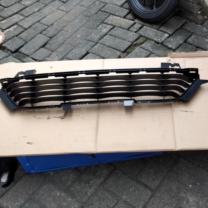 Grill Ram Bemper Fortuner Vrz Original