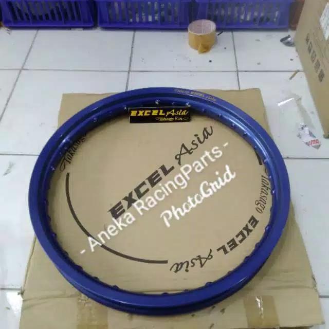 Velg Takasago Excel Asia 160X17 / Pelek Takasago