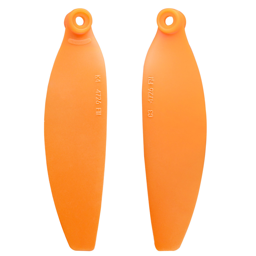4726FM Propellers for DJI Mini 2 MINI 2 SE Drone Light Weight Colorful Props Blade Replacement Wing