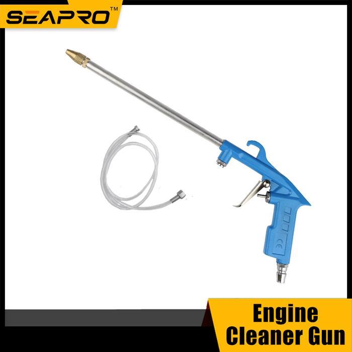 Impa 270601 Engine Cleaner Gun Cleaning Gun